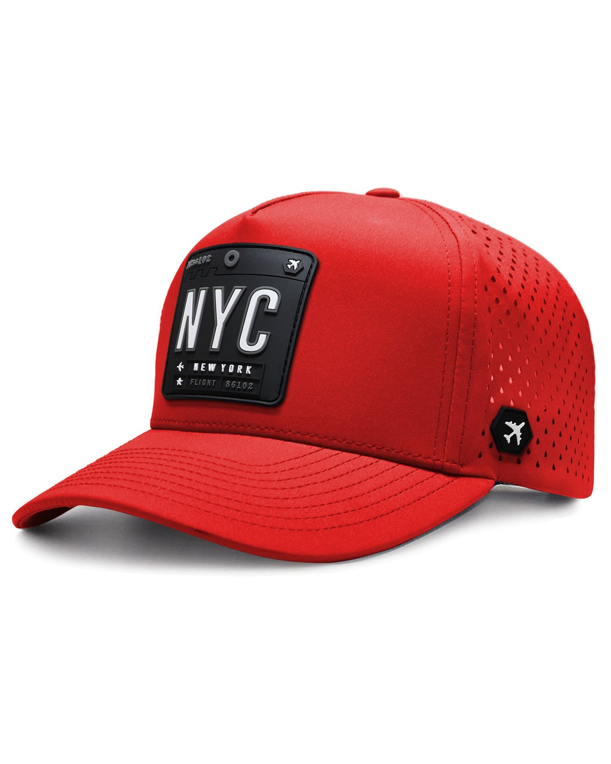 NYC - New York Performance Hat