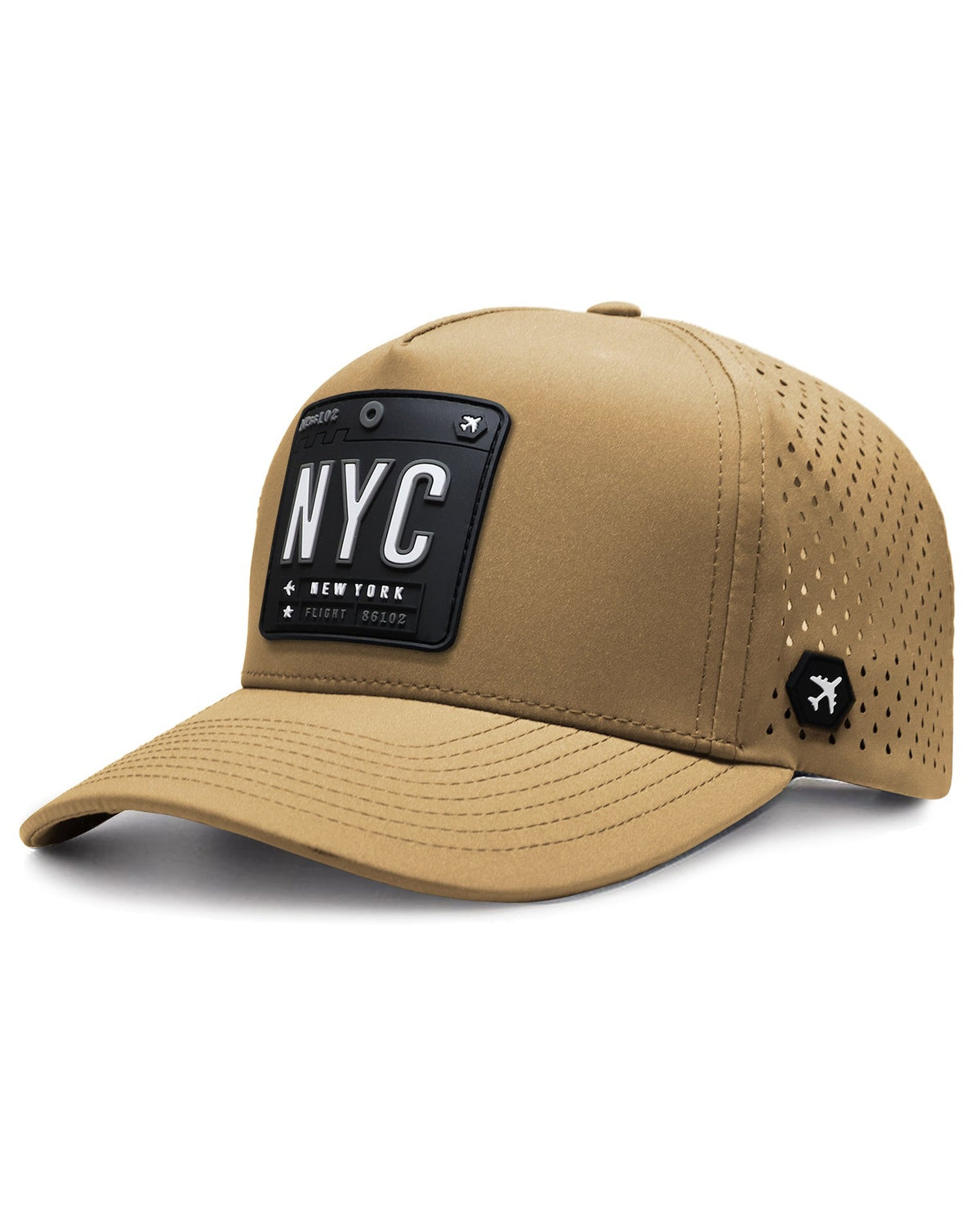 NYC - New York Performance Hat