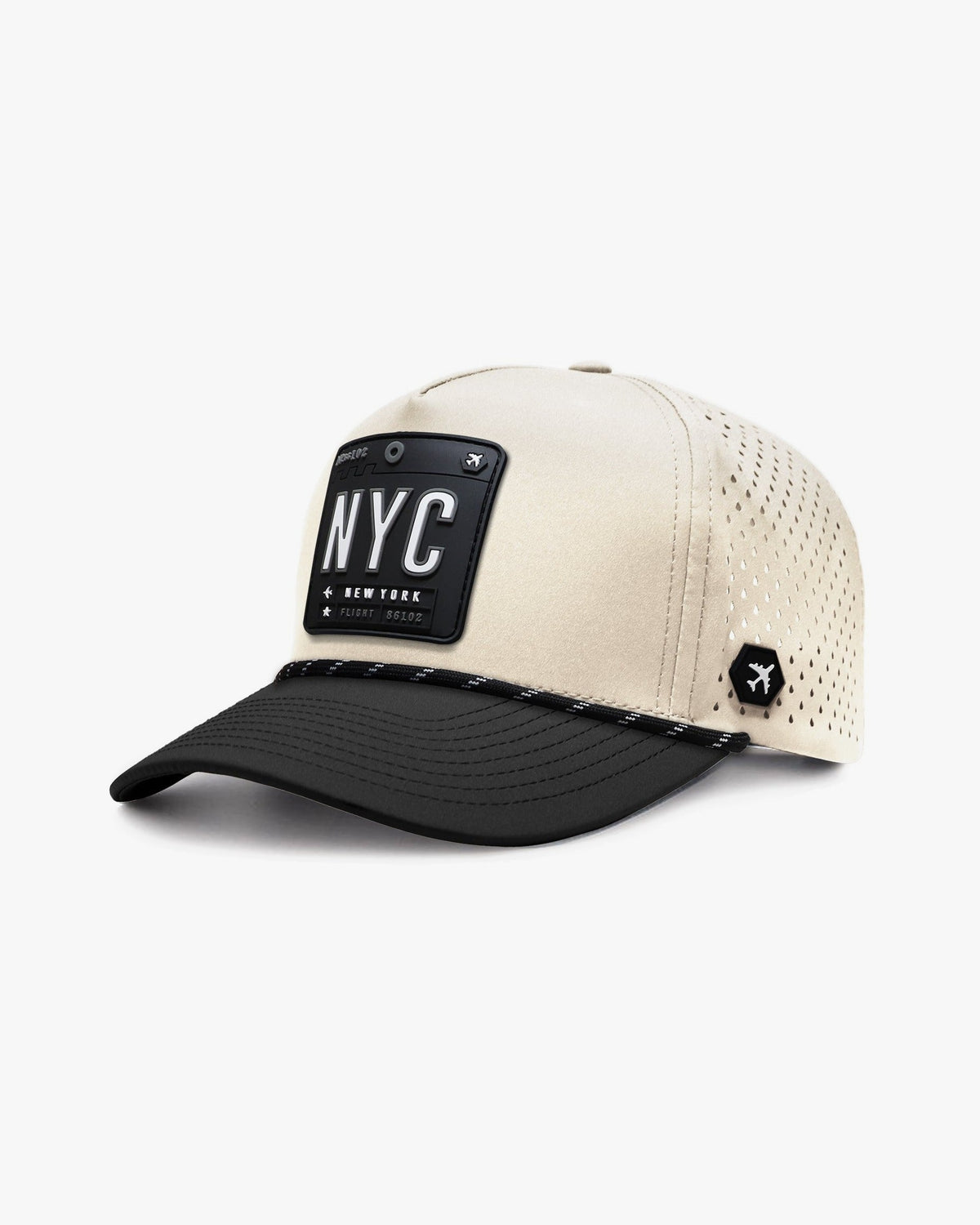 NYC - New York Revolve Performance Hat