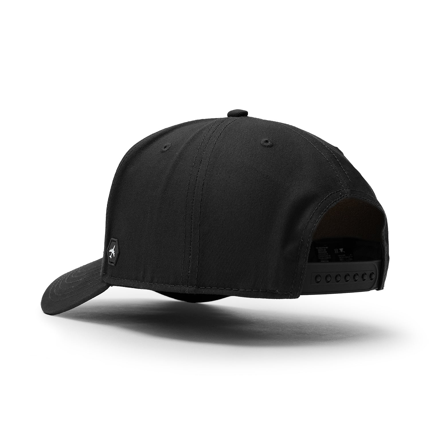Kansas A-Form Premium Twill Cap