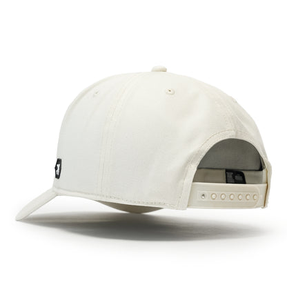 New York Premium Twill Cap Natural