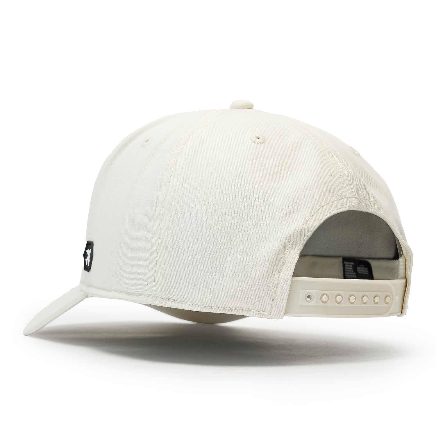 FLEXWITME ホワイトキャップ Levi's® Logo Flex Fit Baseball Hat - White | Levi's® US
