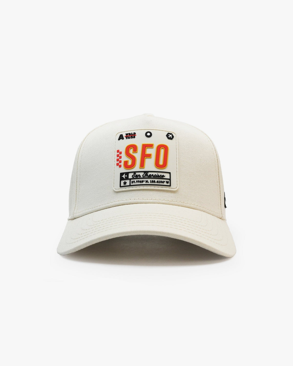 San Francisco Twill Cap