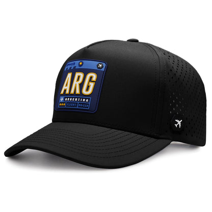 Argentina - ARG Performance Cap