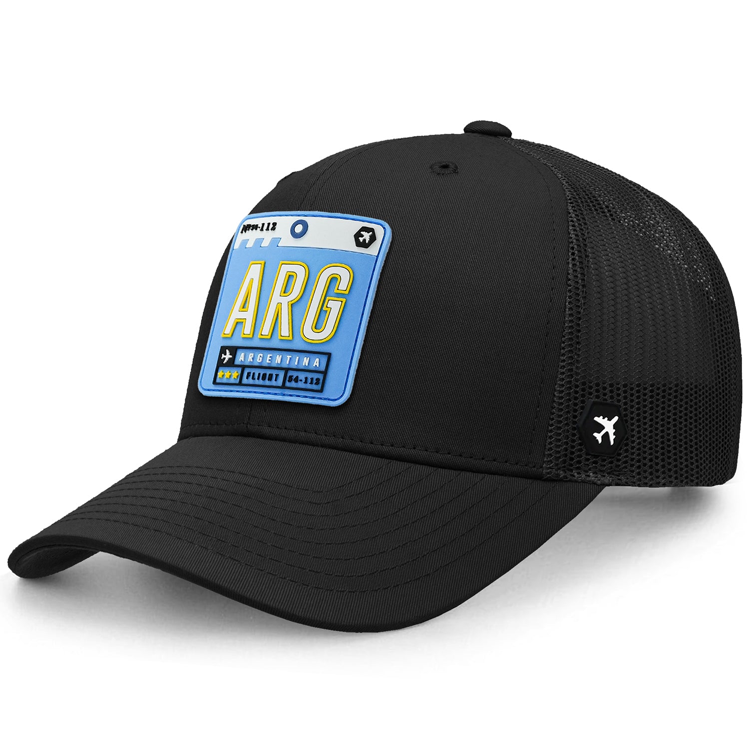 Argentina Trucker Hat