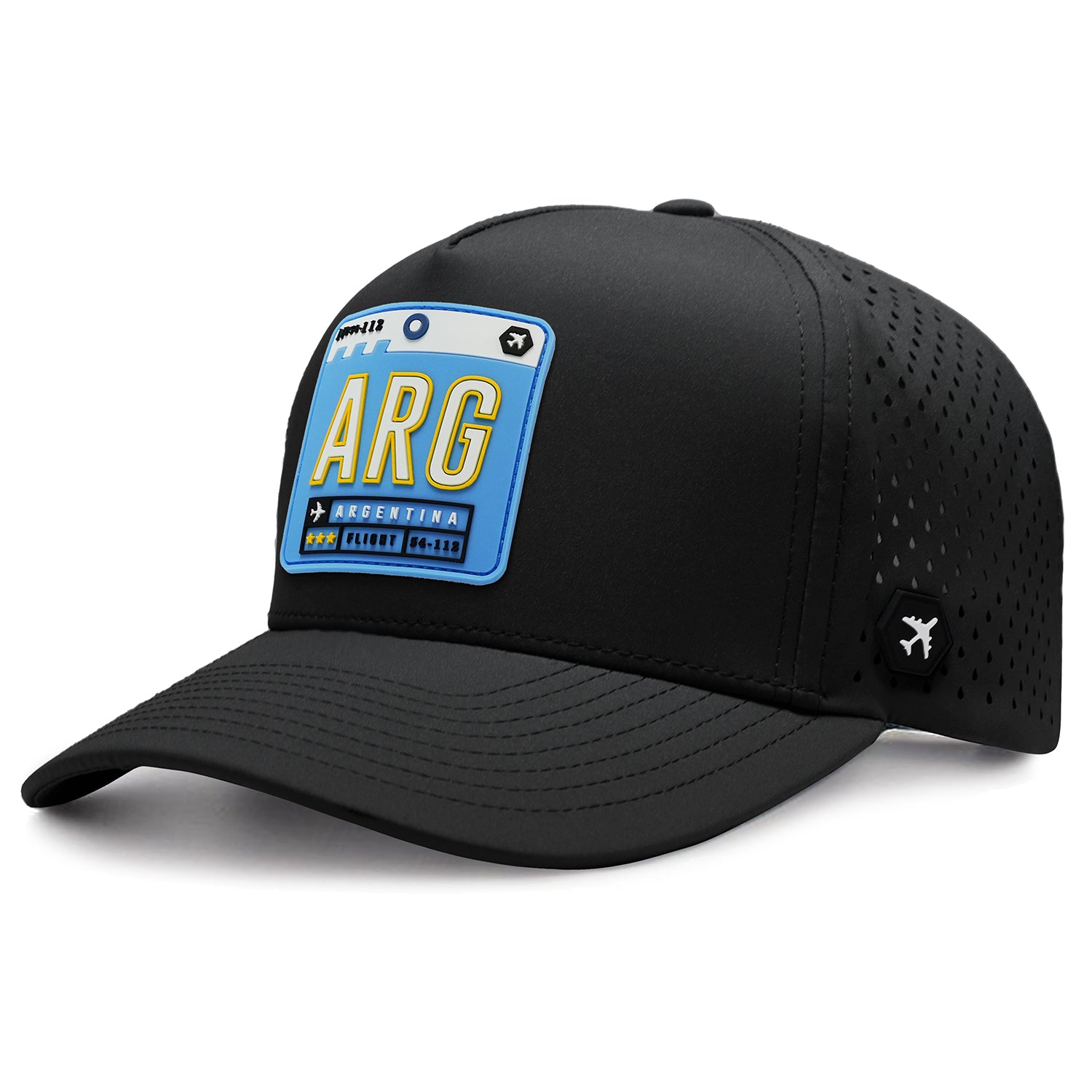 Argentina Performance Cap