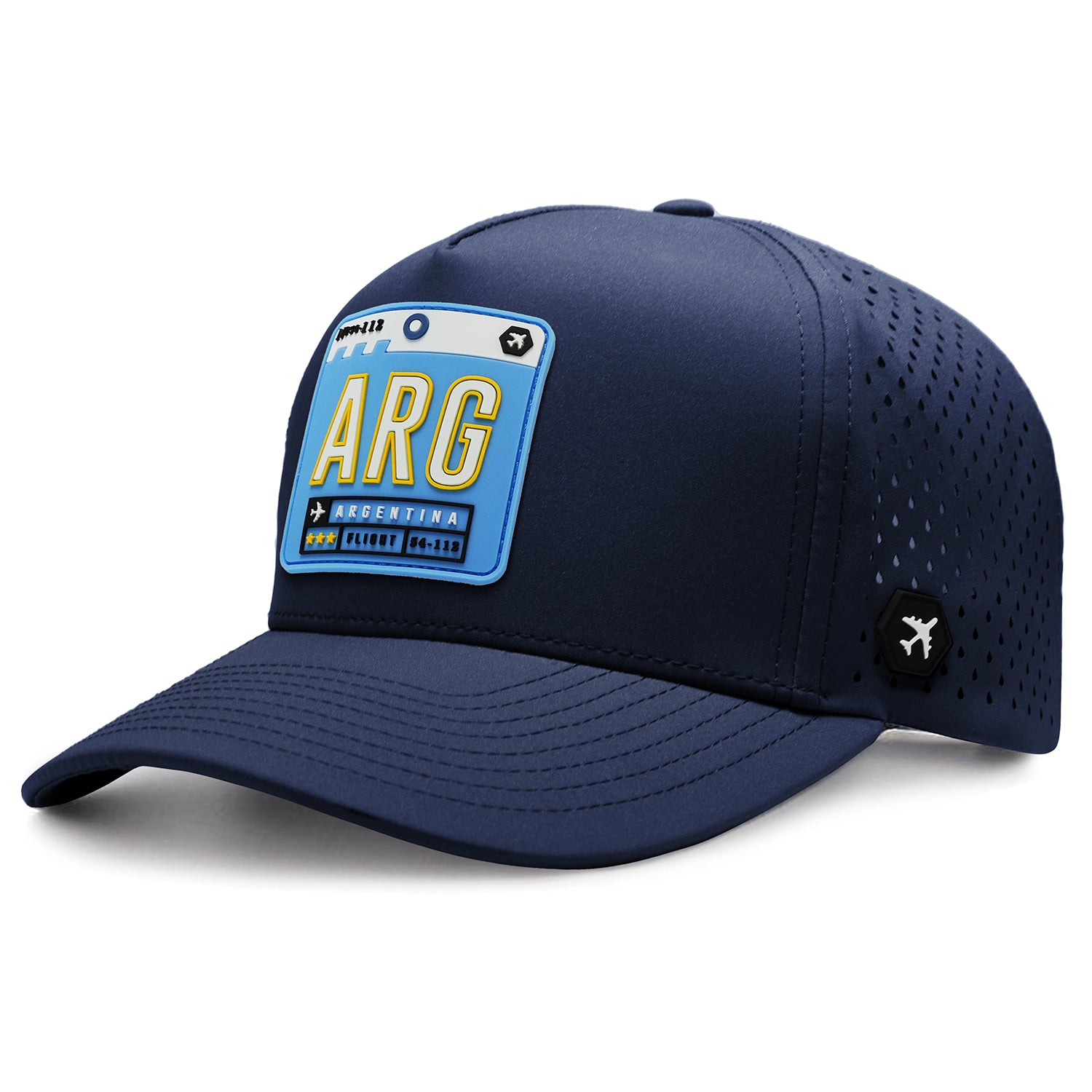 Argentina Performance Cap