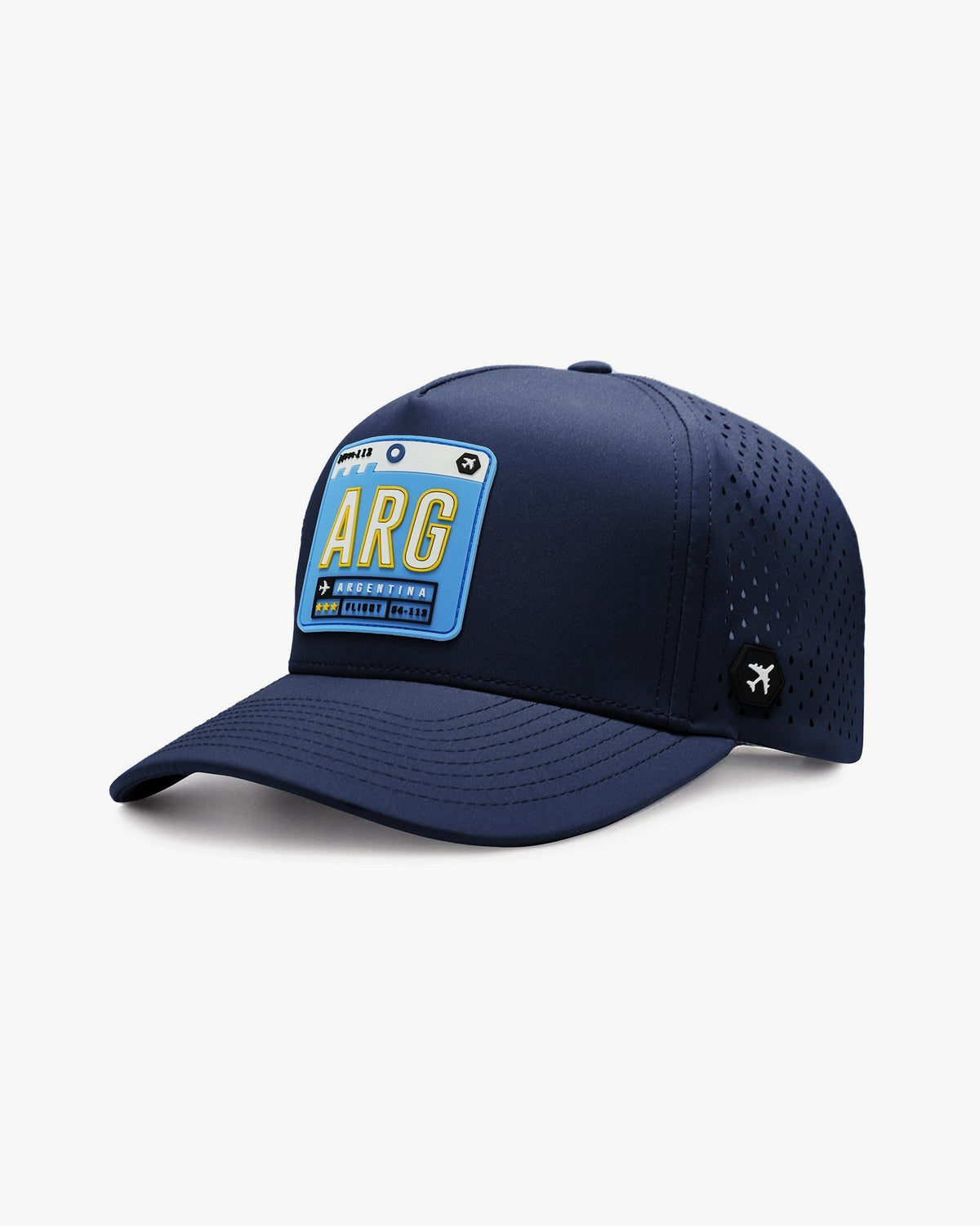 Argentina Performance Cap