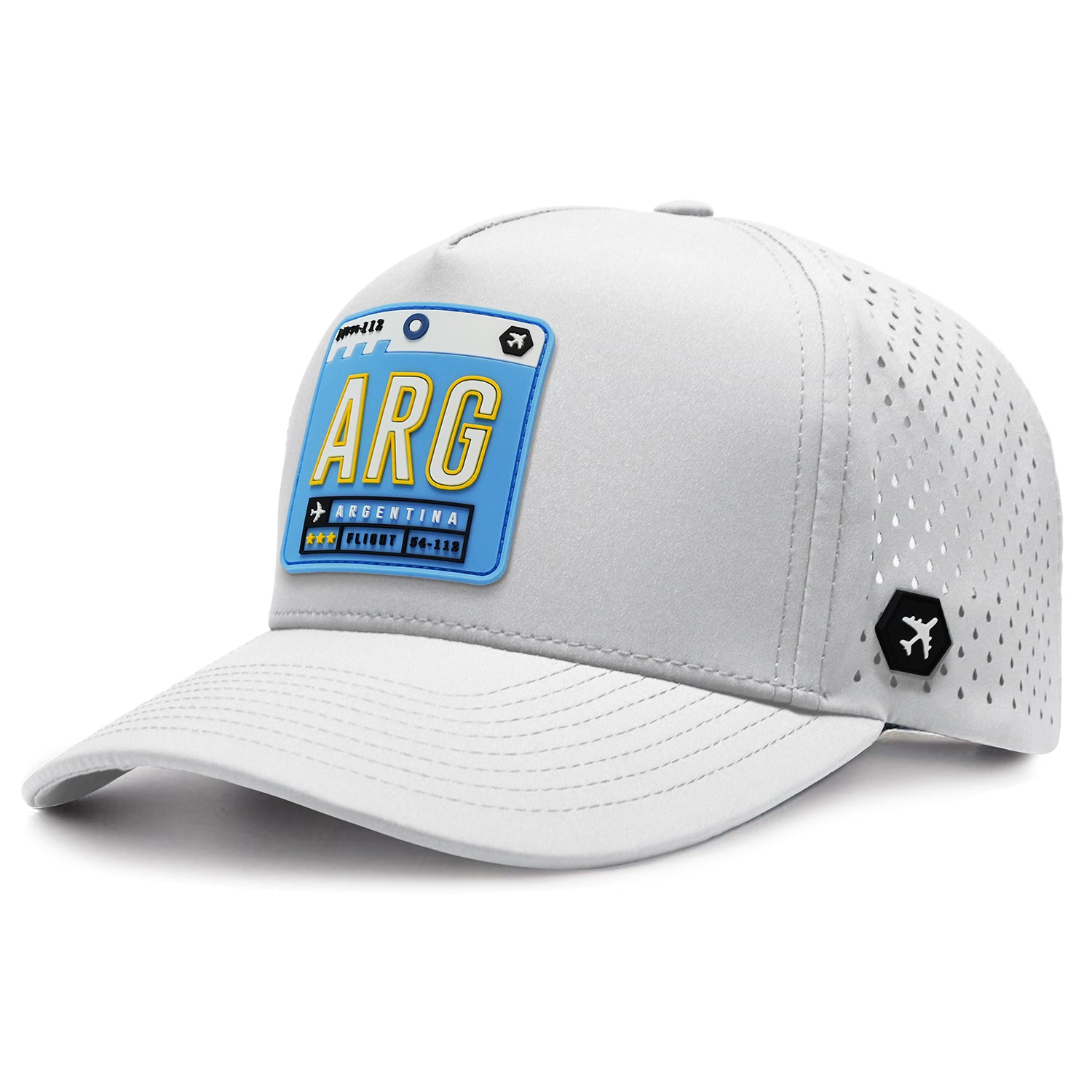 Argentina Performance Cap