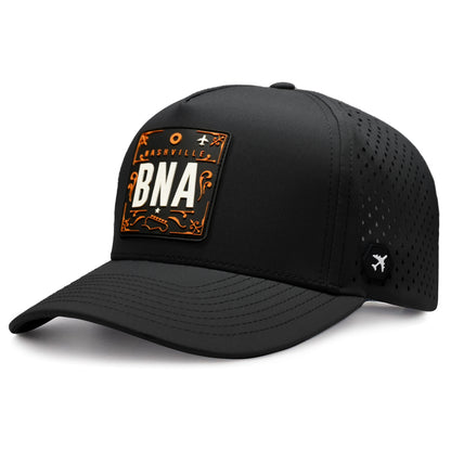 Nashville Performance Cap