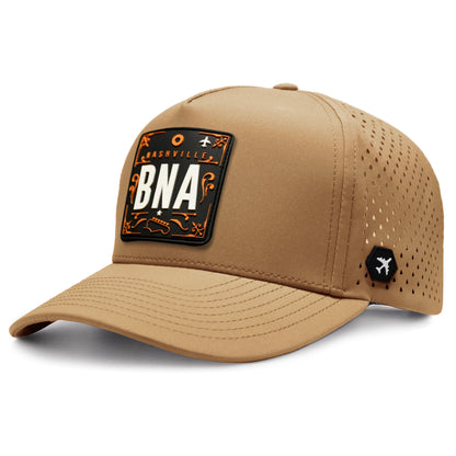 Nashville Performance Cap