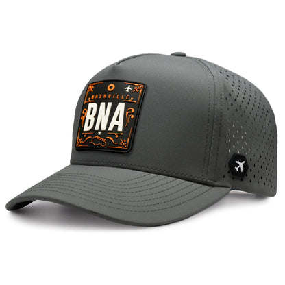 Nashville Performance Cap