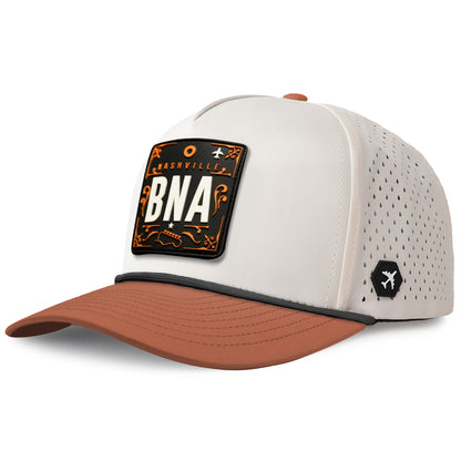 Nashville Performance Cap Revolve II