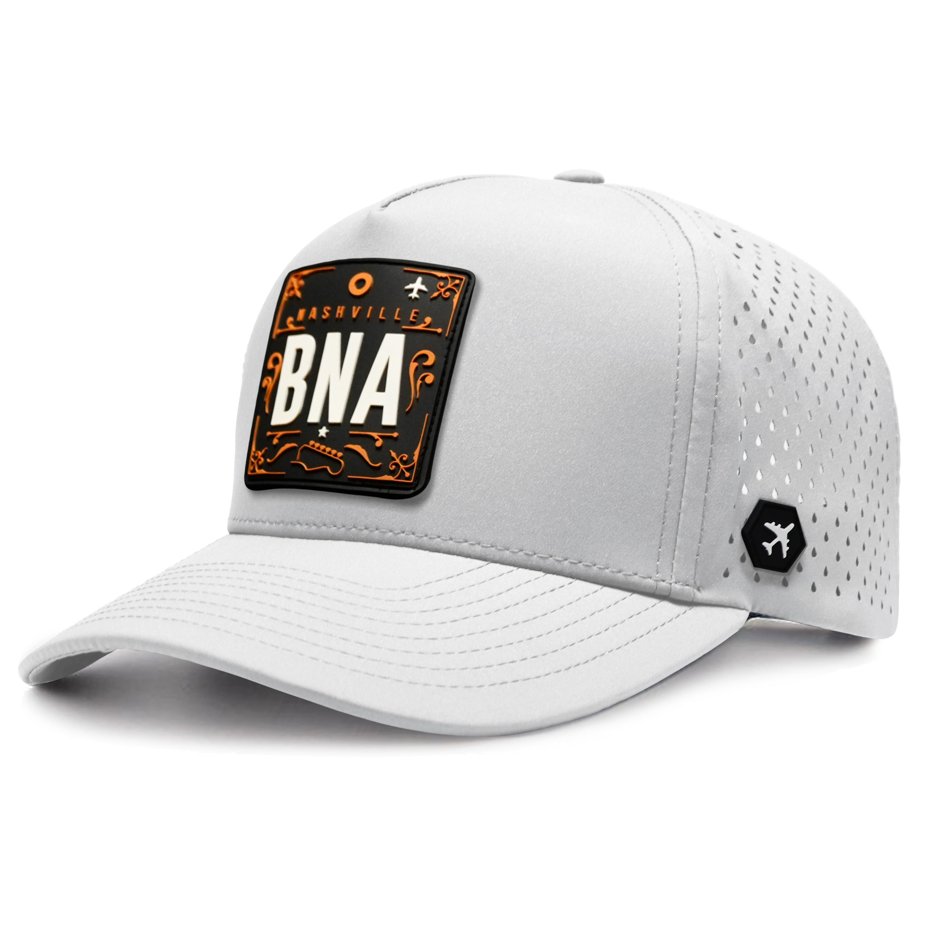 Nashville Performance Cap