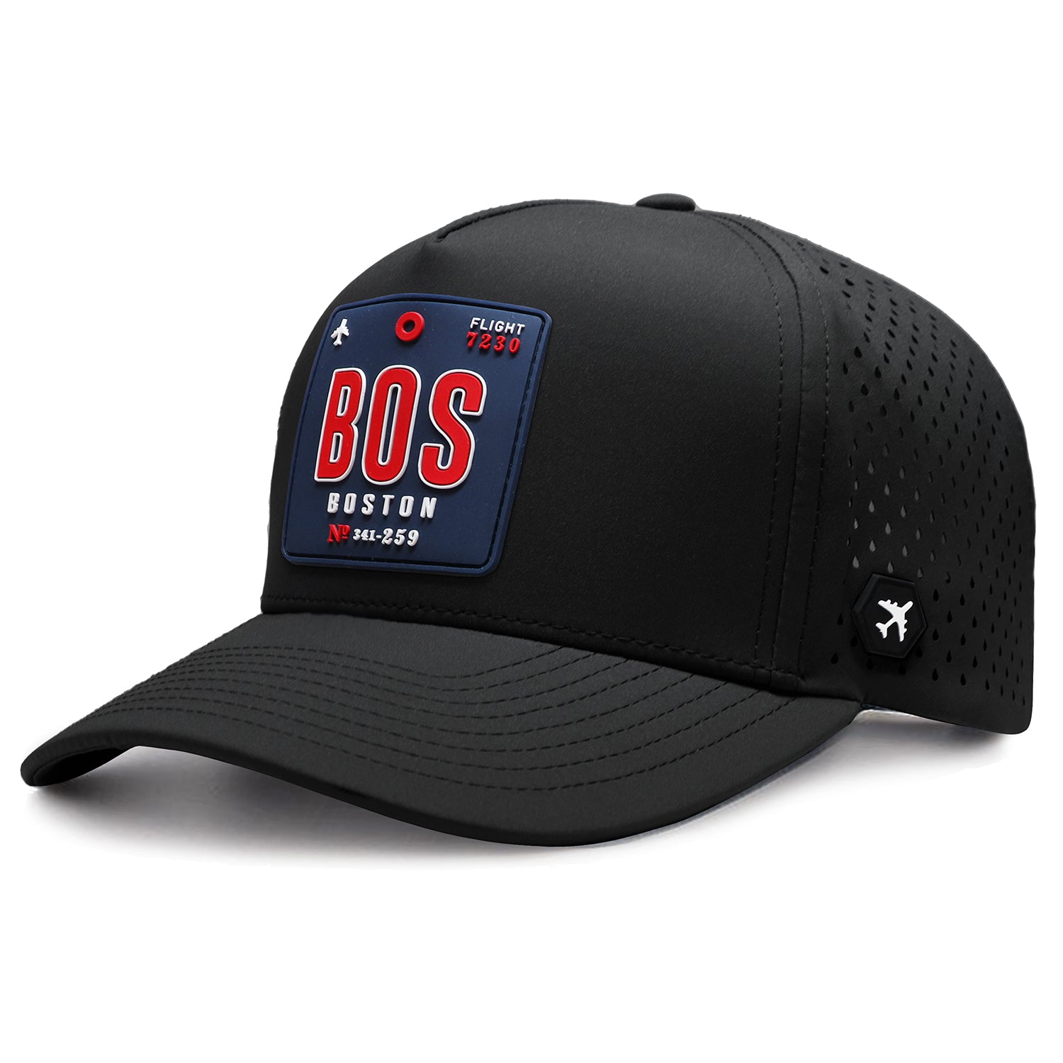 Boston Performance Cap