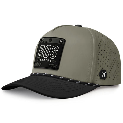 Boston Warrior Performance Hat