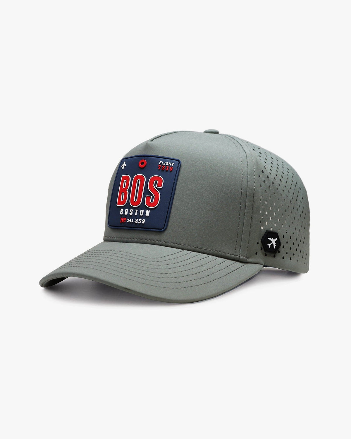 Boston Performance Cap
