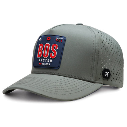 Boston Performance Cap