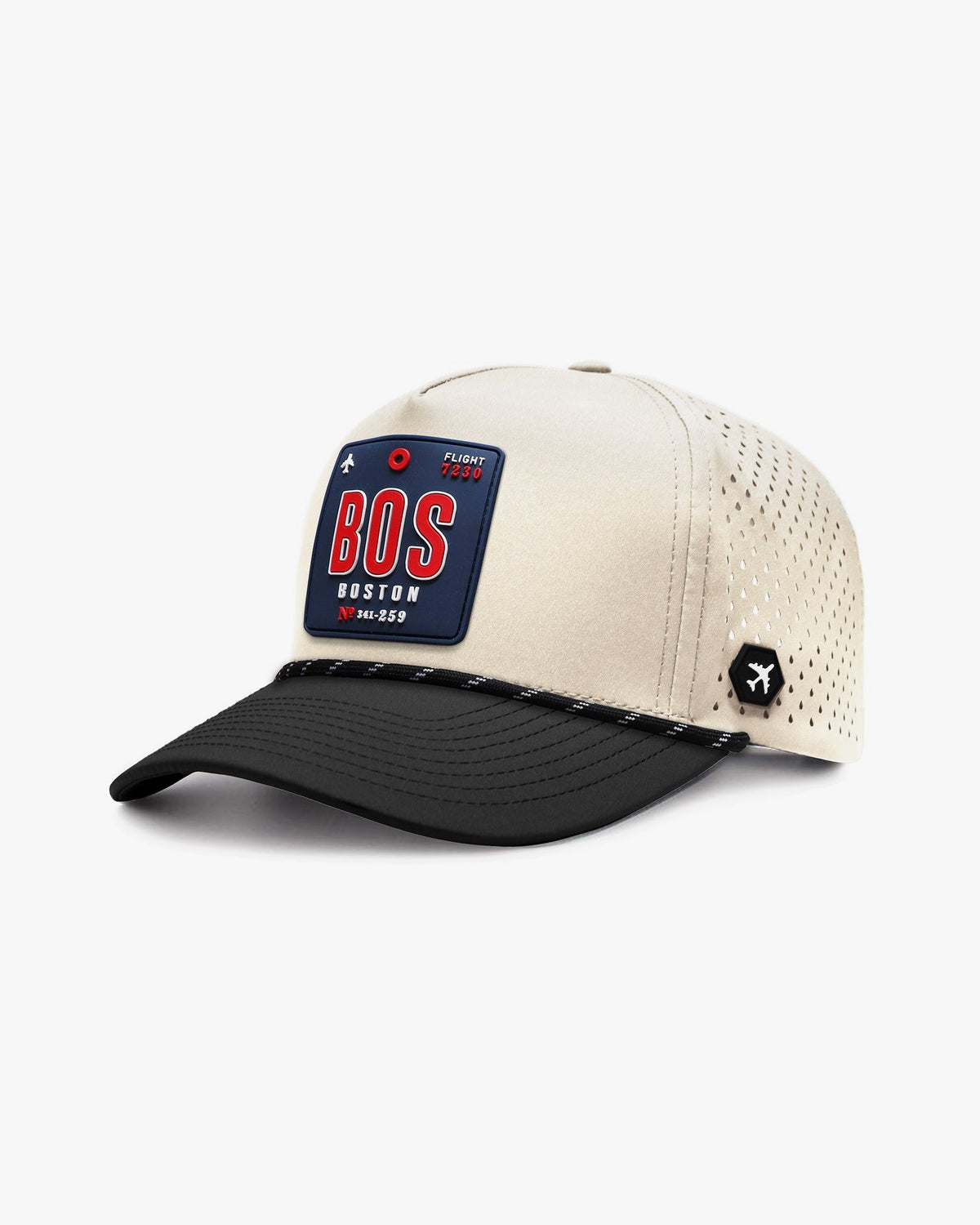 BOS - Boston Revolve Performance Hat