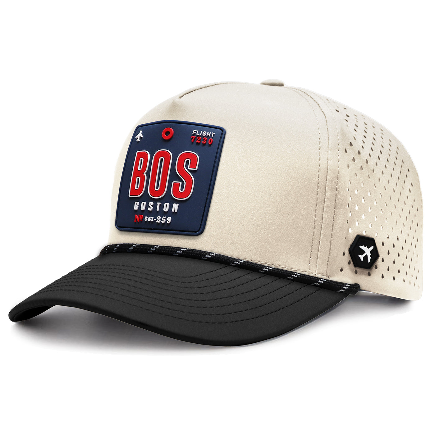 BOS - Boston Revolve Performance Hat