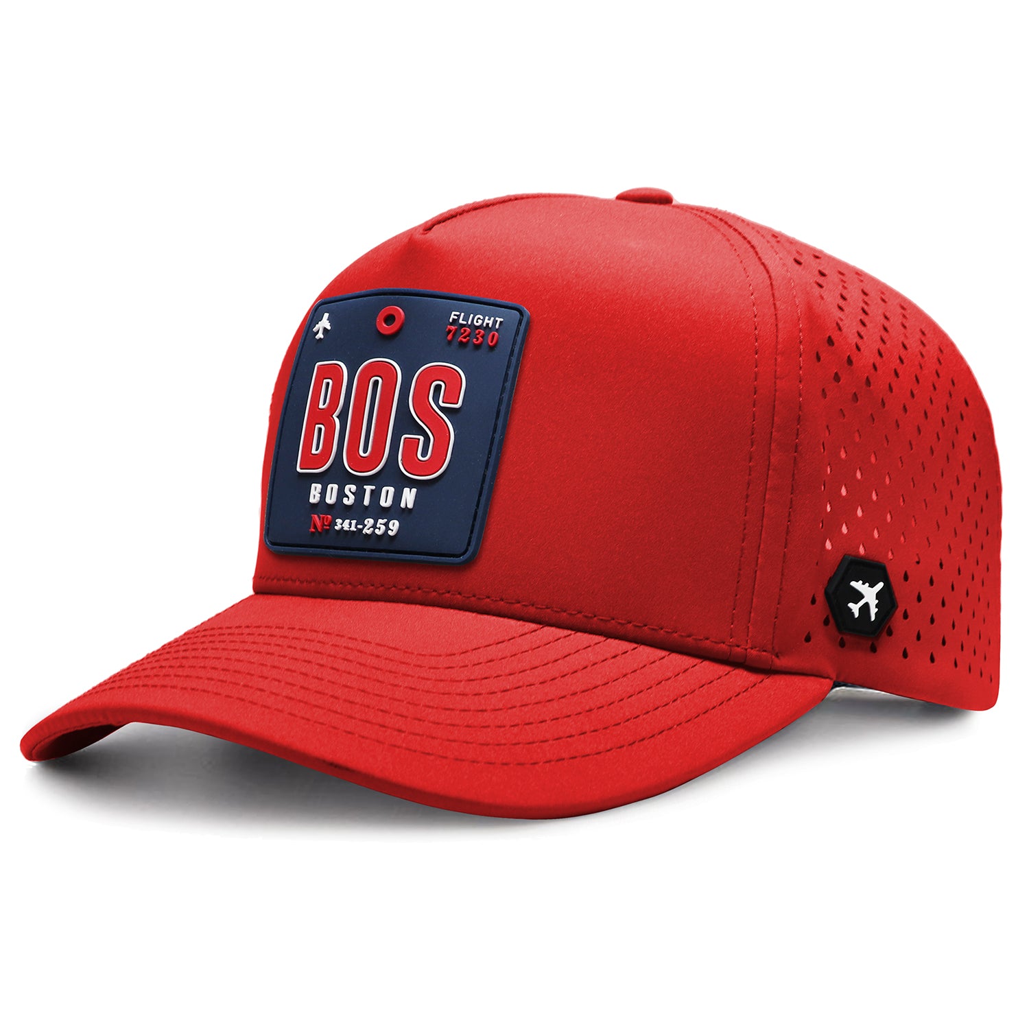 Boston Performance Cap