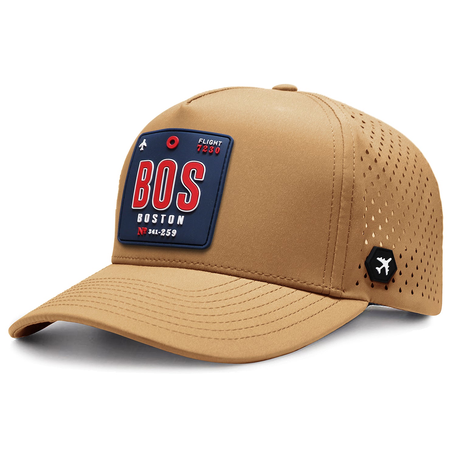 Boston Performance Cap