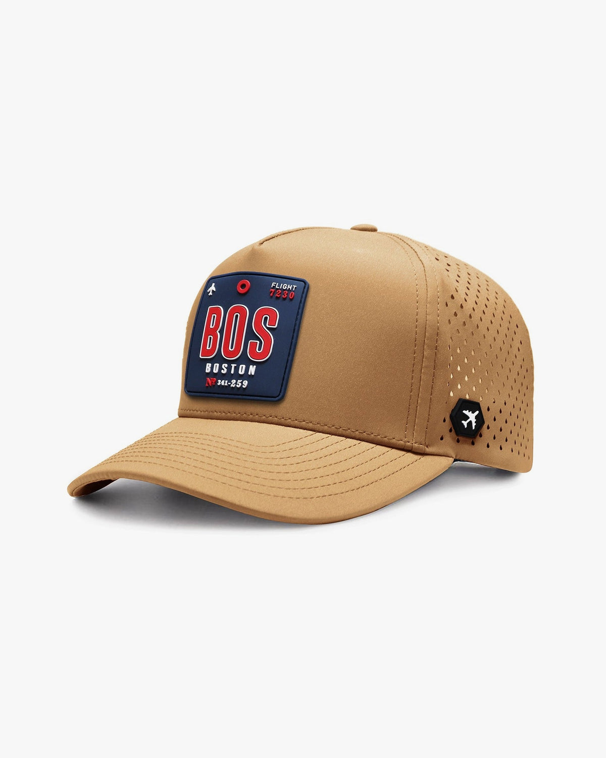 Boston Performance Cap