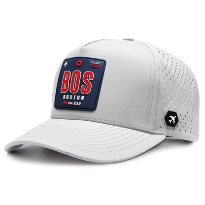 Boston Performance Cap