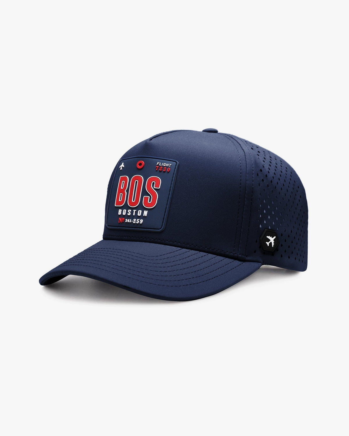 Boston Performance Cap