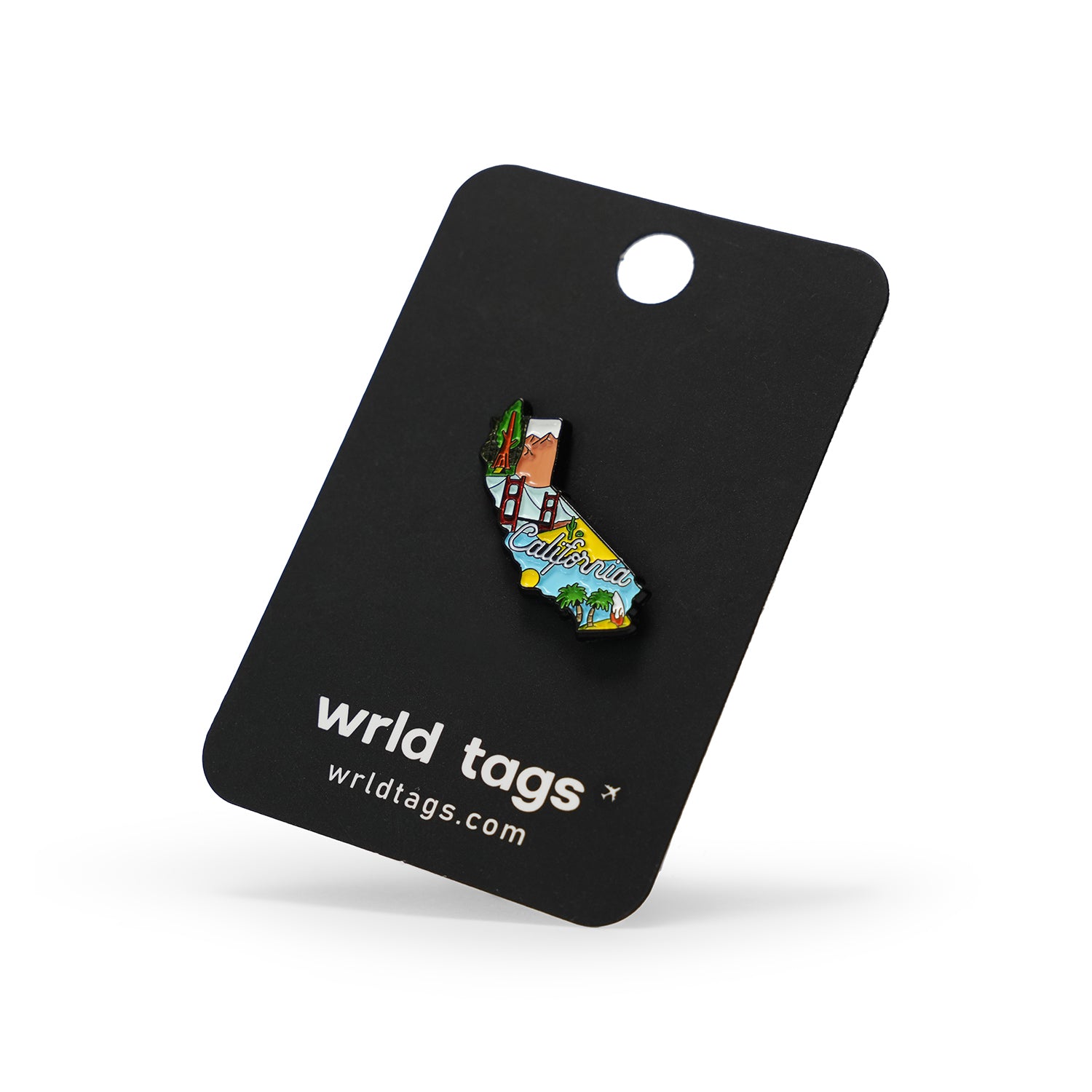 San Francisco Performance - Whiteout Cap