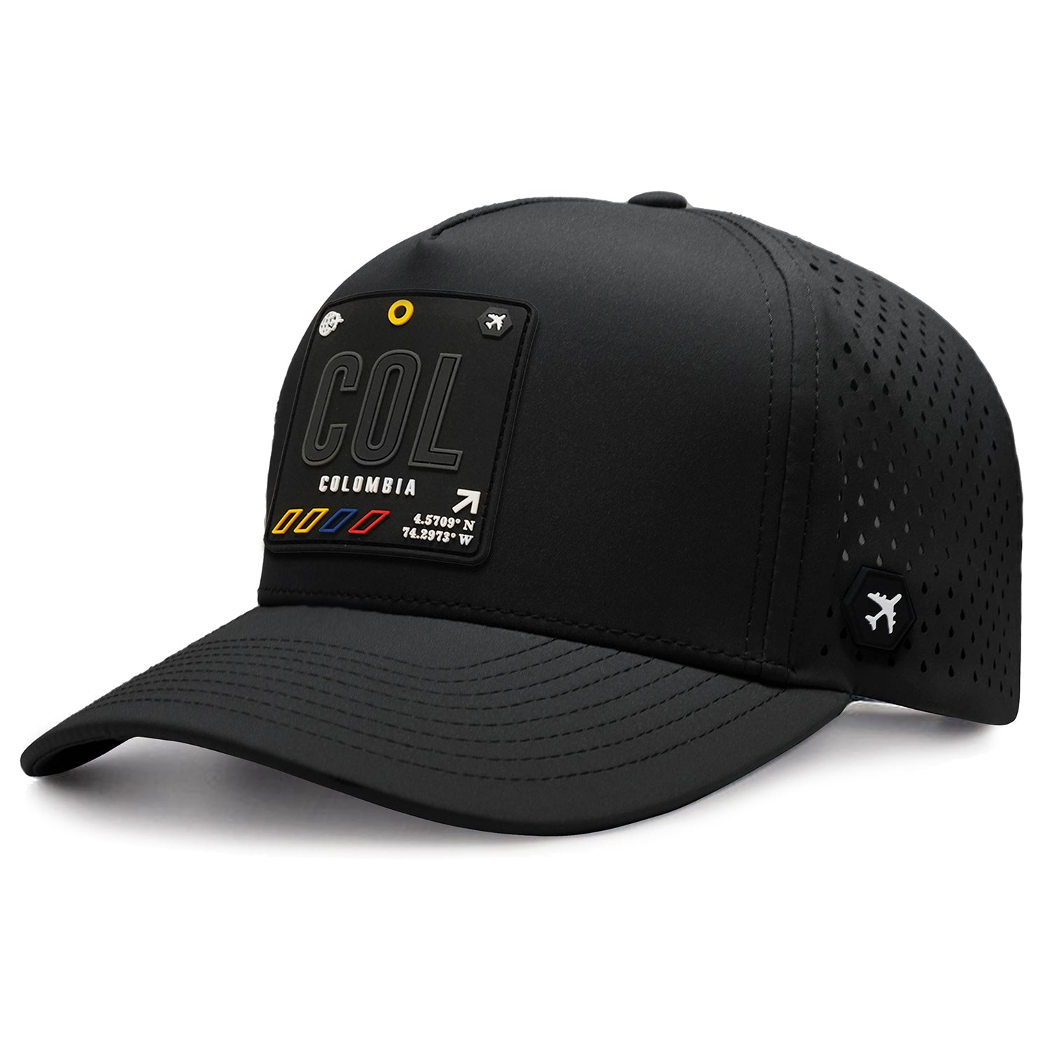Colombia - COL Performance Cap