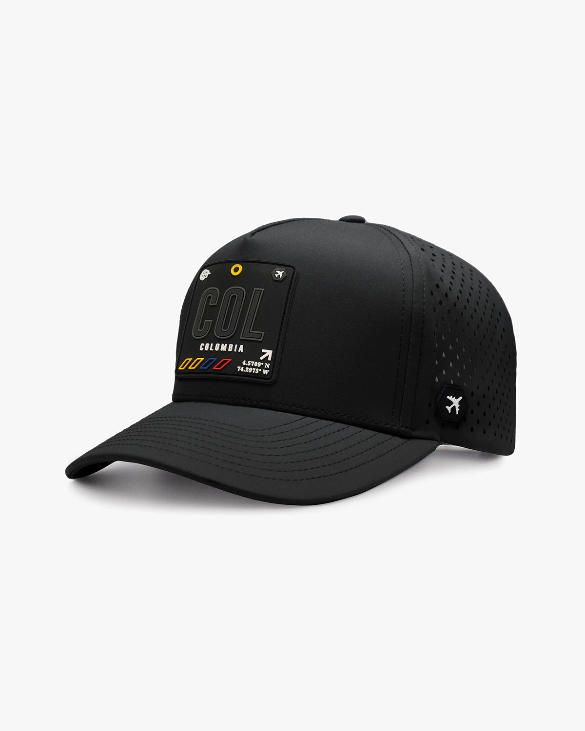 Colombia - COL Performance Cap