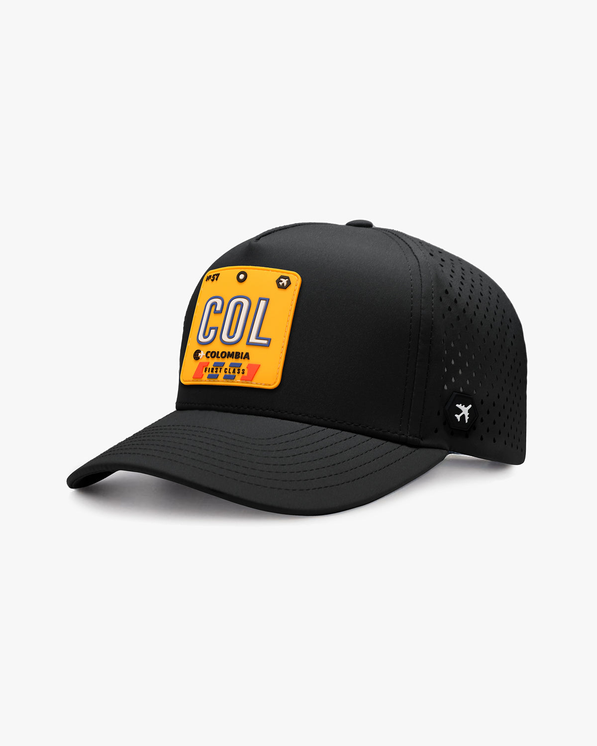 Colombia - COL Performance Cap II