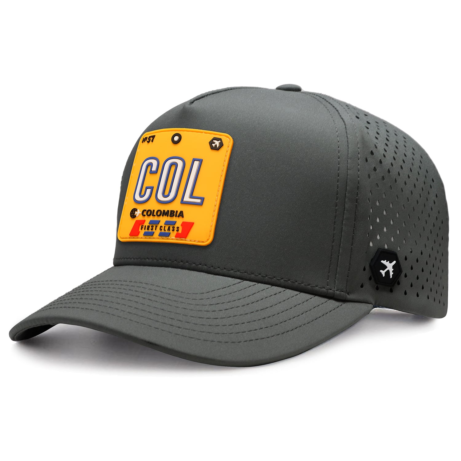 Colombia - COL Performance Cap II