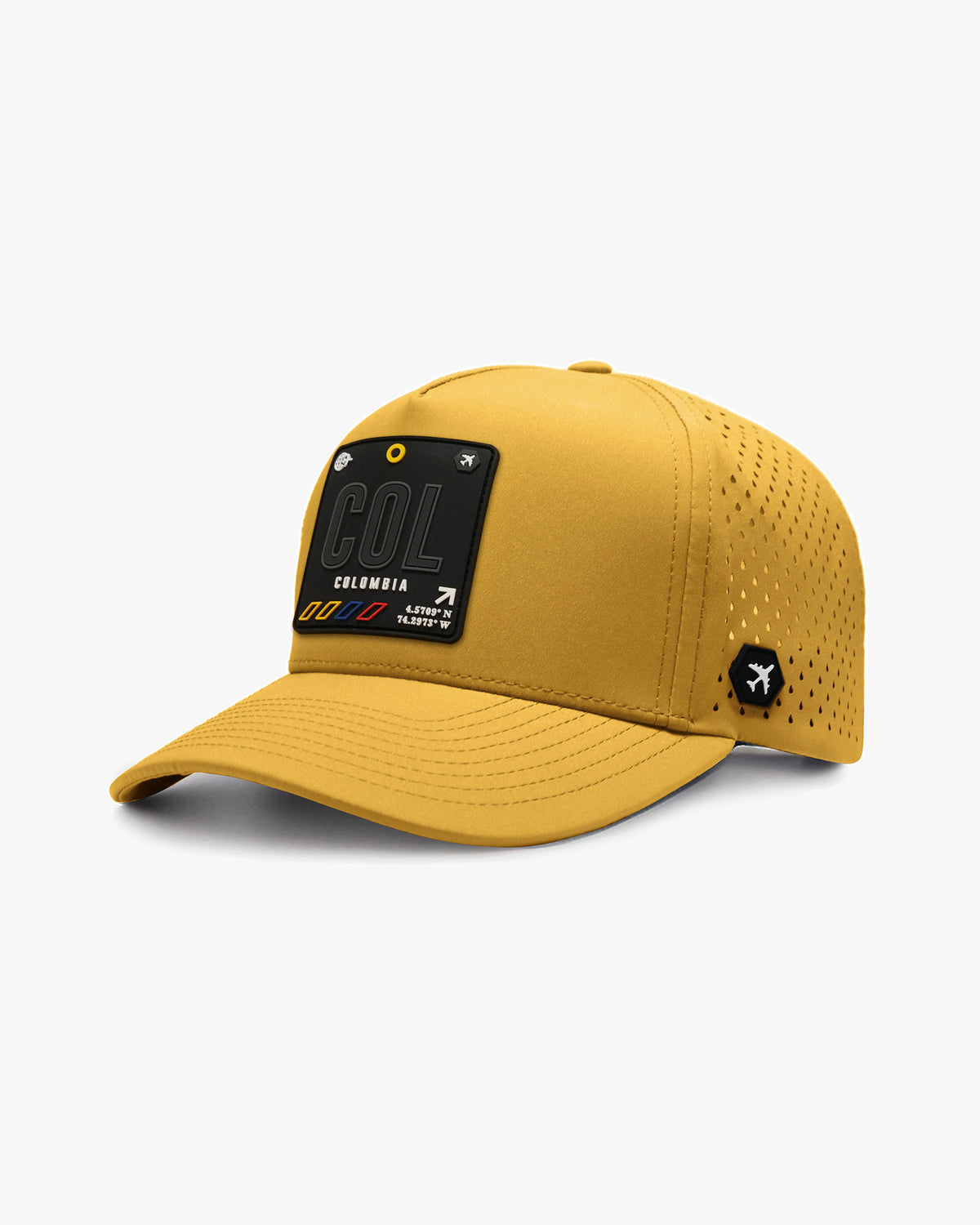Colombia - COL Performance Cap
