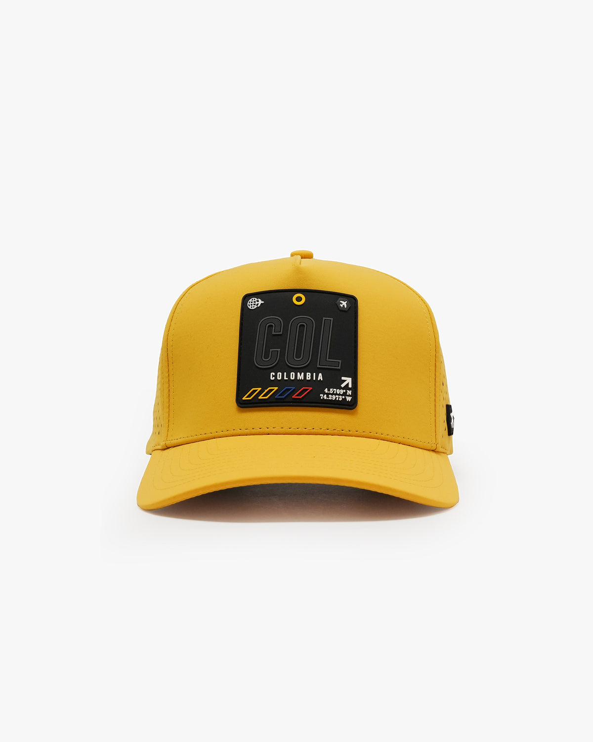 Colombia - COL Performance Cap