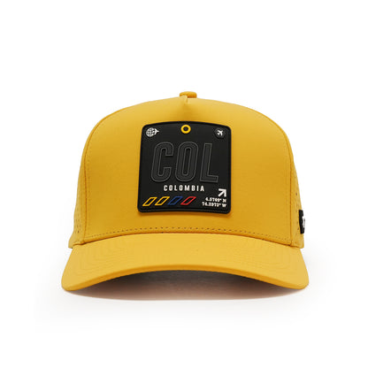 Colombia - COL Performance Cap