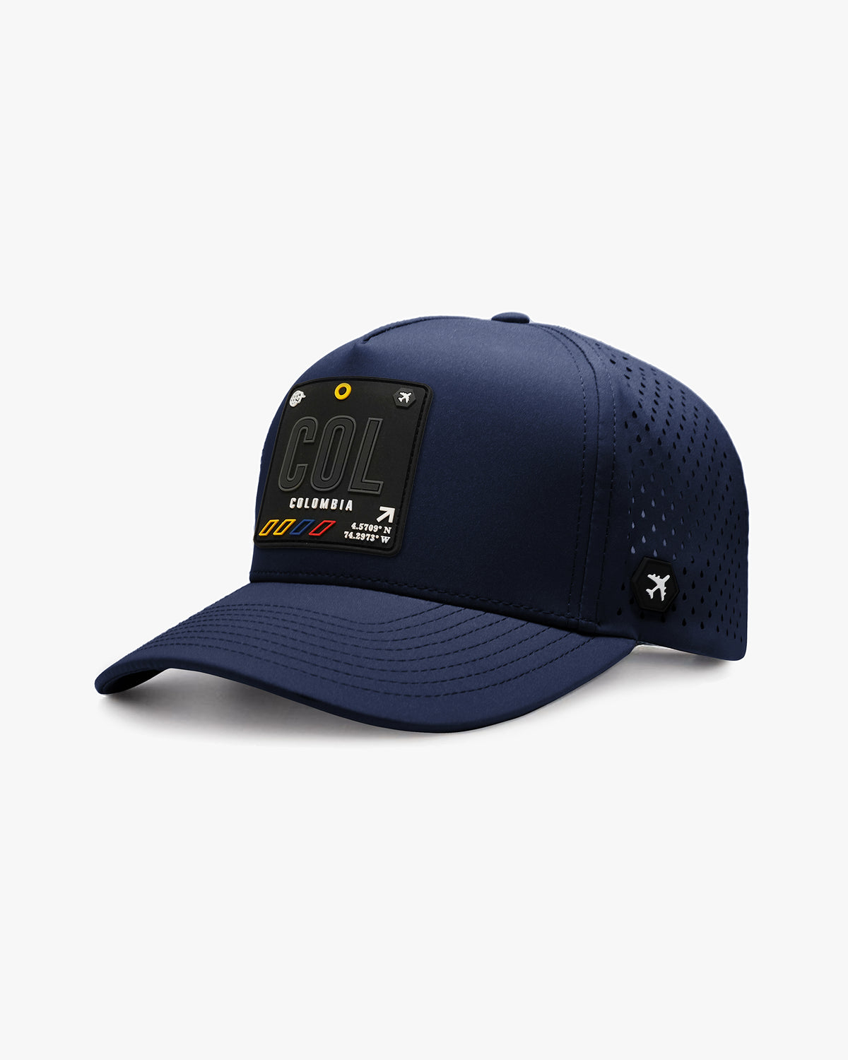 Colombia - COL Performance Cap
