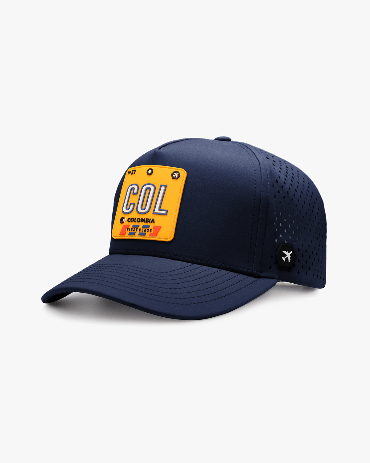 Colombia - COL Performance Cap II