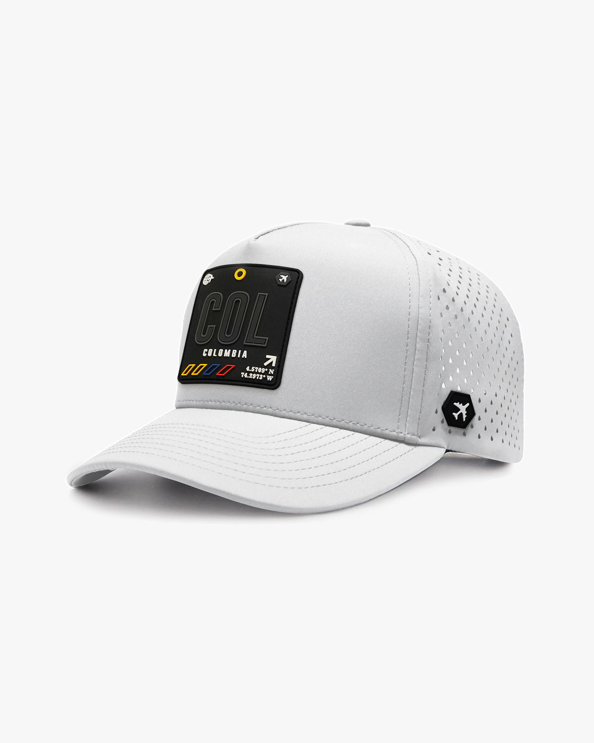 Colombia - COL Performance Cap