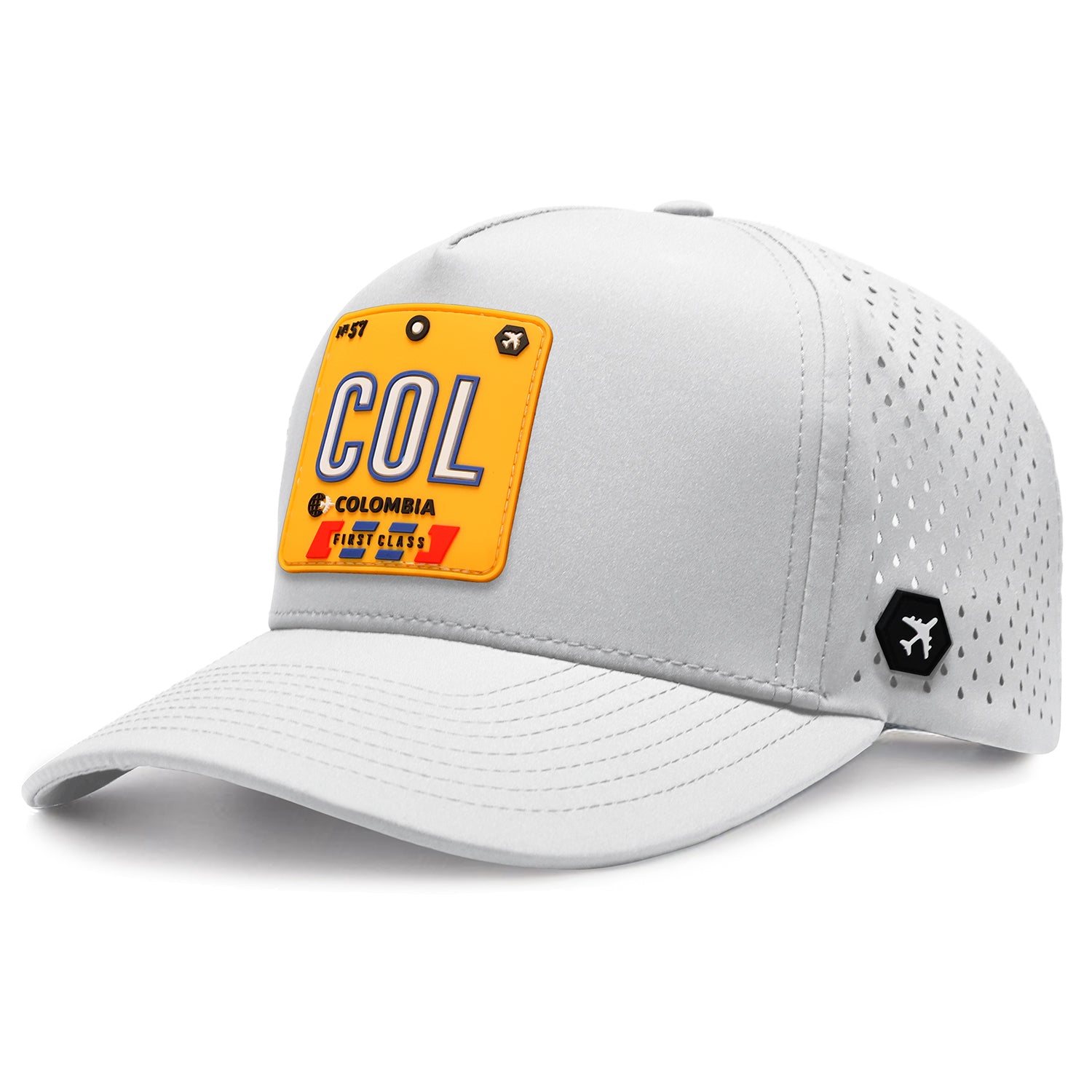 Colombia - COL Performance Cap II