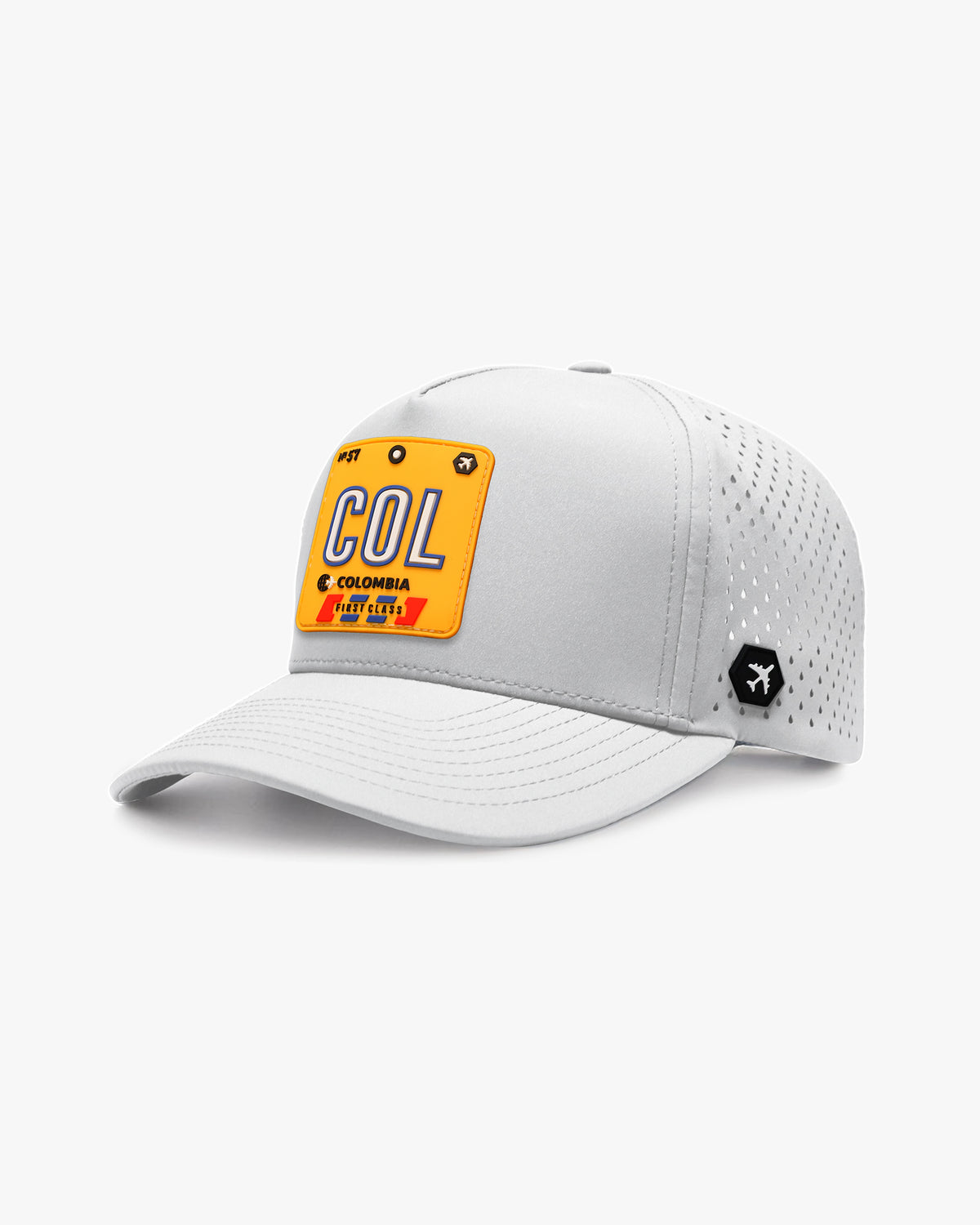 Colombia - COL Performance Cap II