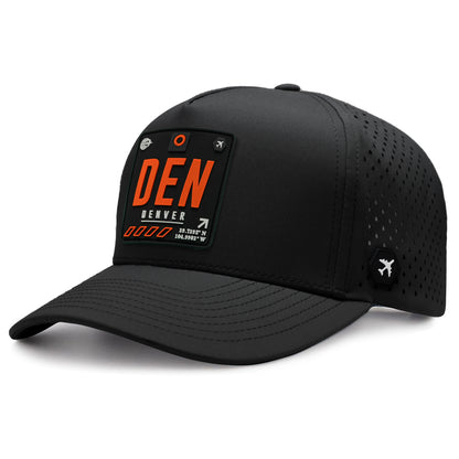 Denver Performance Cap