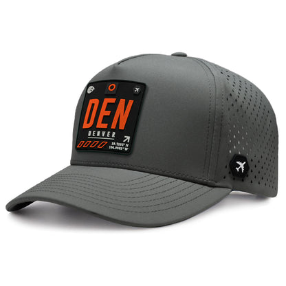 Denver Performance Cap