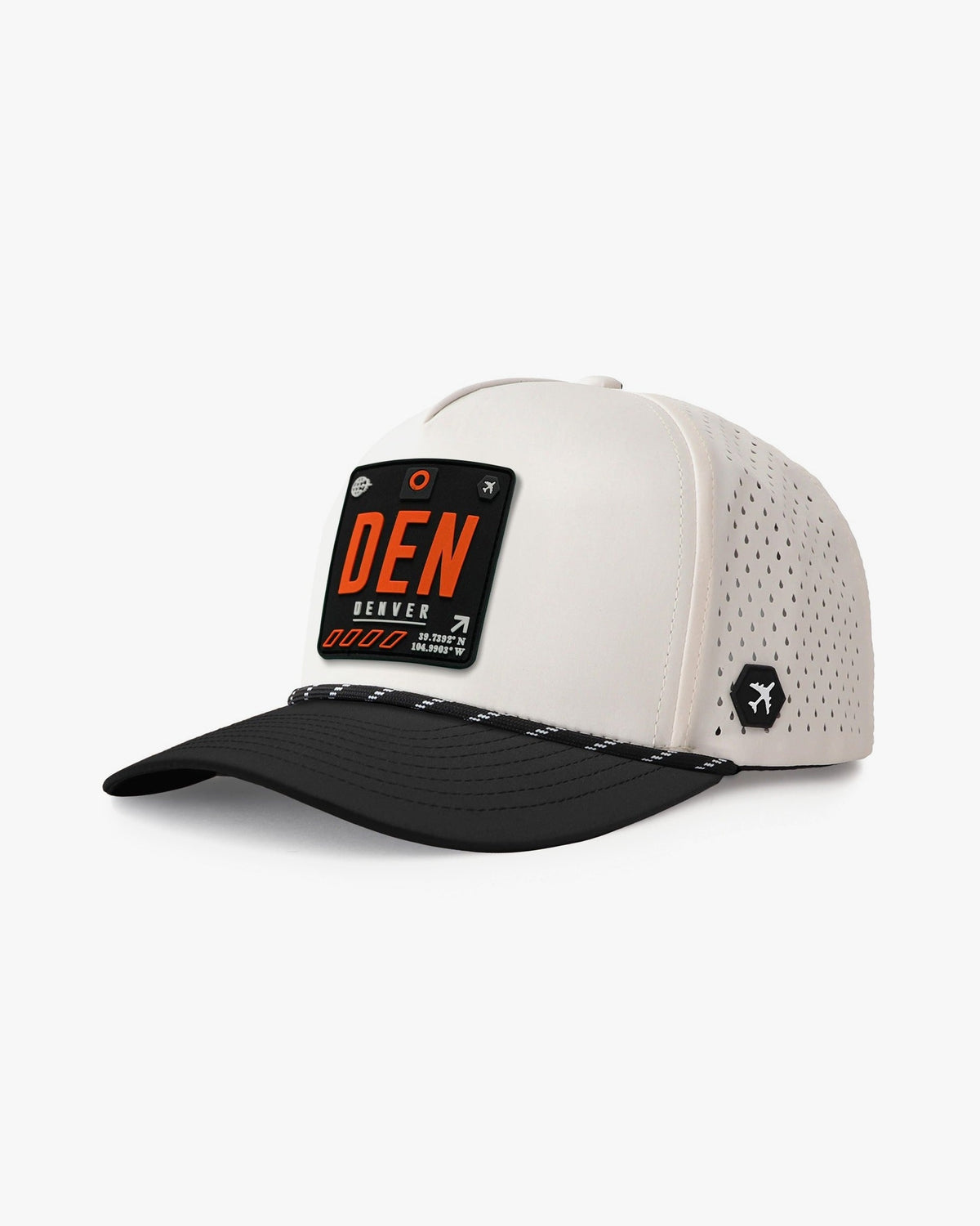 Denver Revolve Performance Hat
