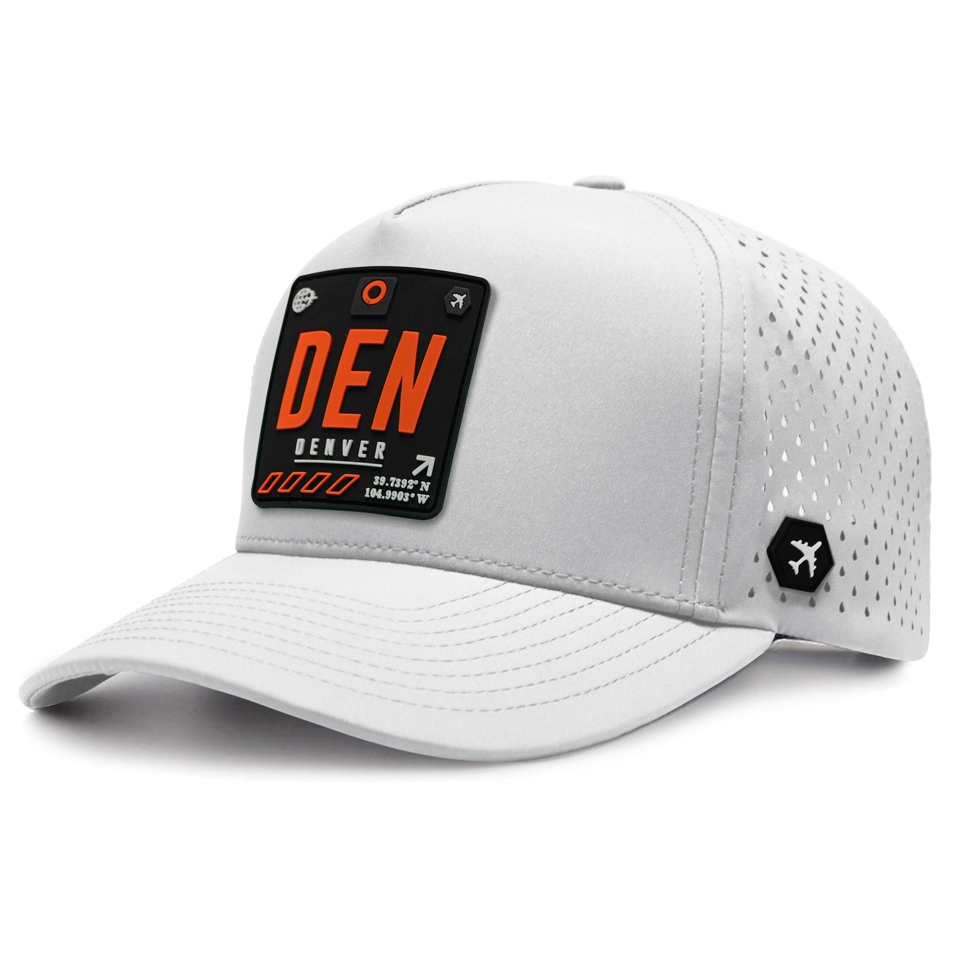 Denver Performance Cap