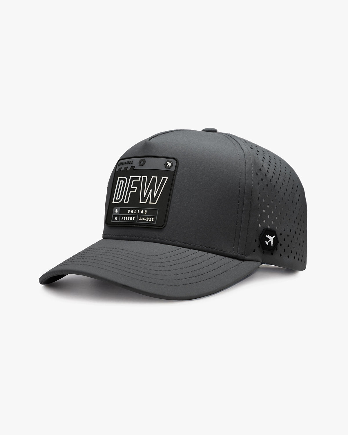 Dallas Performance Cap