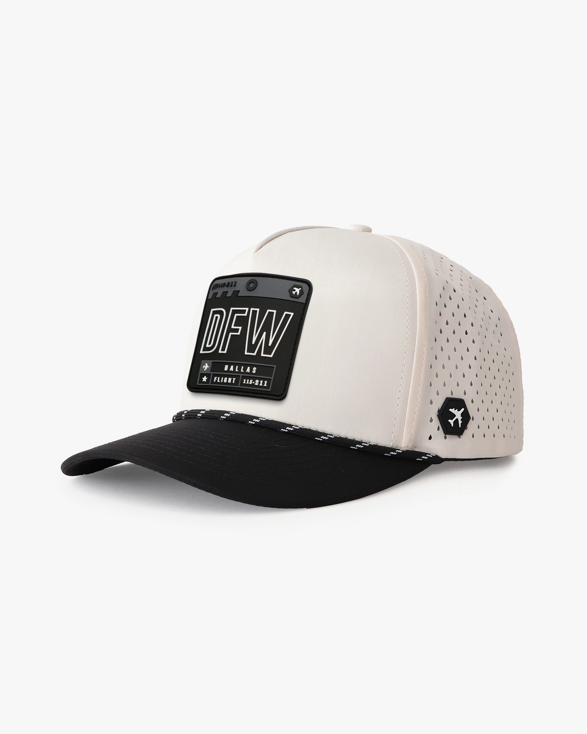 Dallas - Revolve Performance Hat
