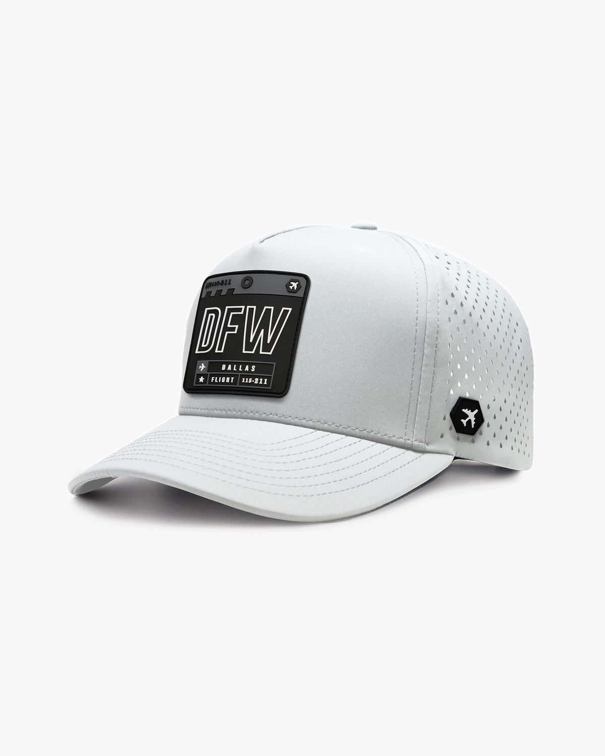 Dallas Performance Cap