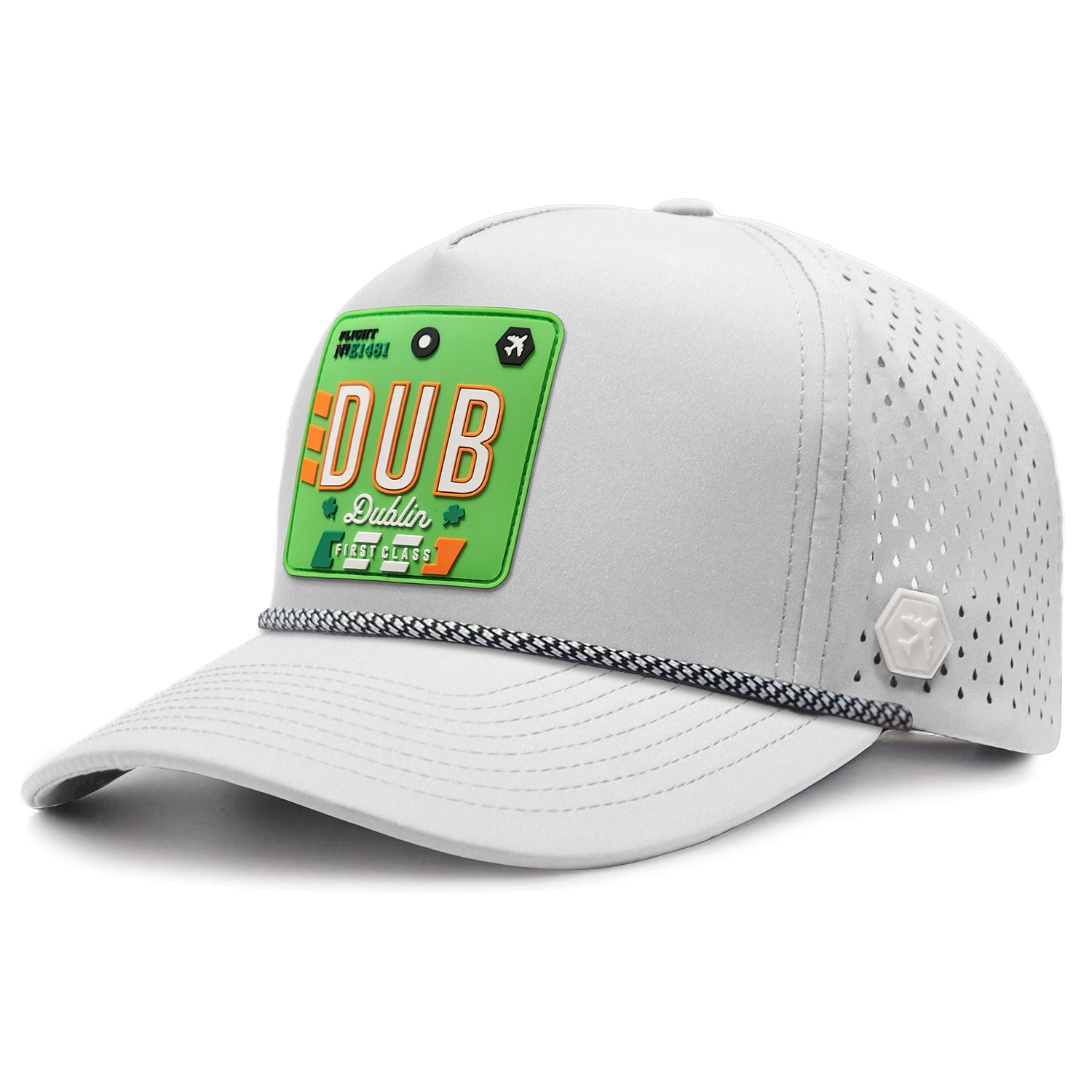 Dublin Lucky Performance Hat